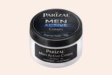 Parizal Men Active Cream