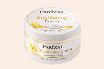 Parizal Brightening Cream