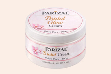 Parizal Bridal Glow Cream